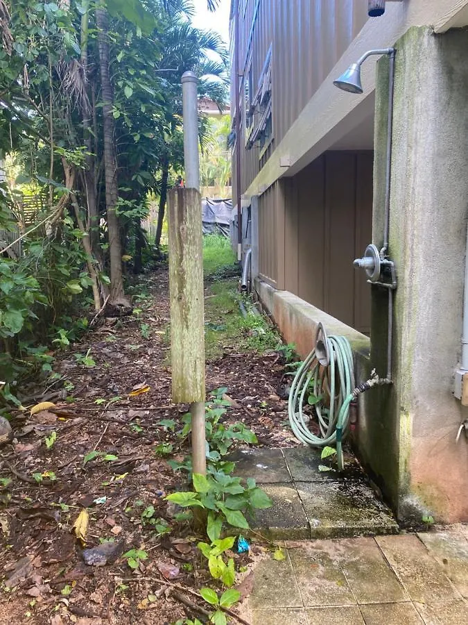 Beach Studio By Shark'S Cove Haleiwa Apartment