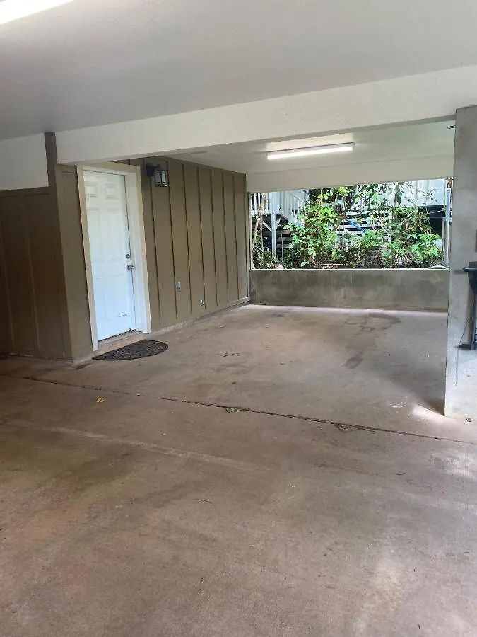 Beach Studio By Shark'S Cove Haleiwa