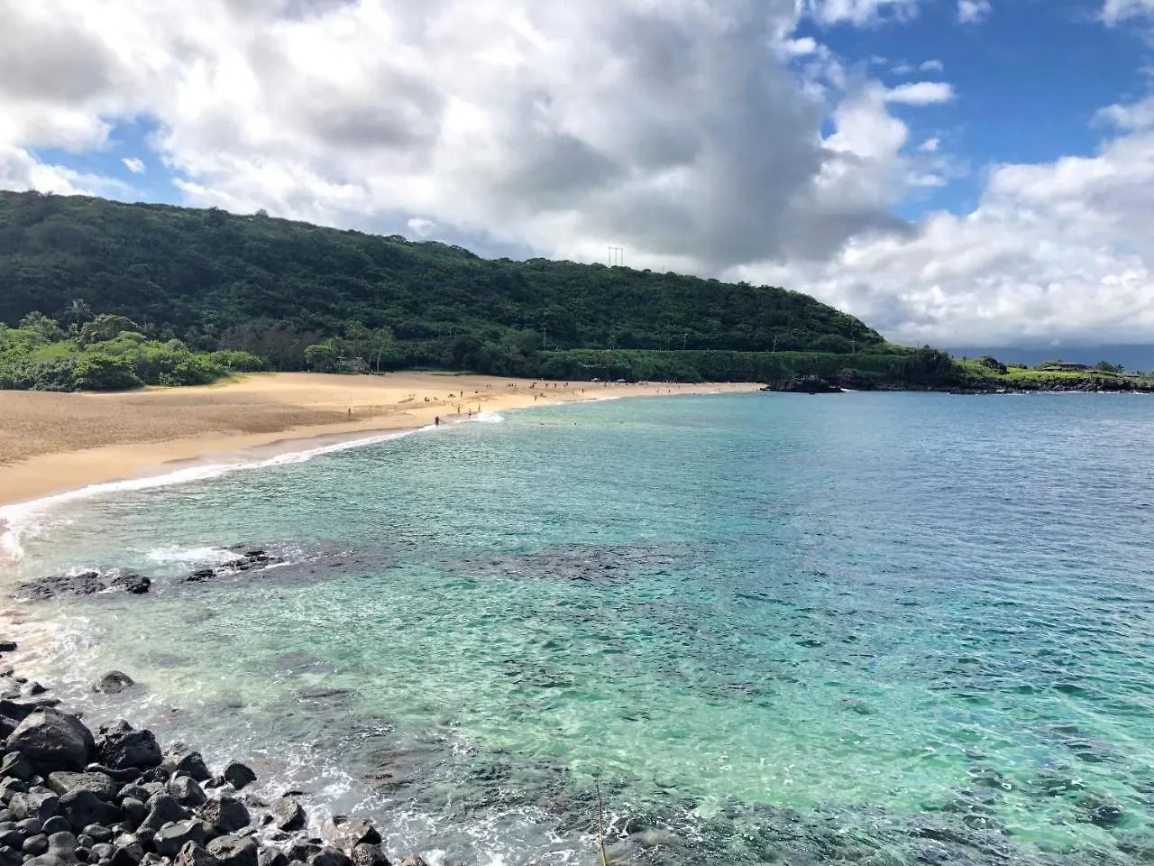 Beach Studio By Shark'S Cove Haleiwa